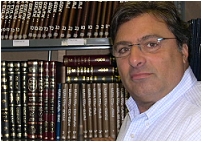 Avrom Fox - Torah Scrolls, Torah Projects, Restoration, Consulting and Fundraising